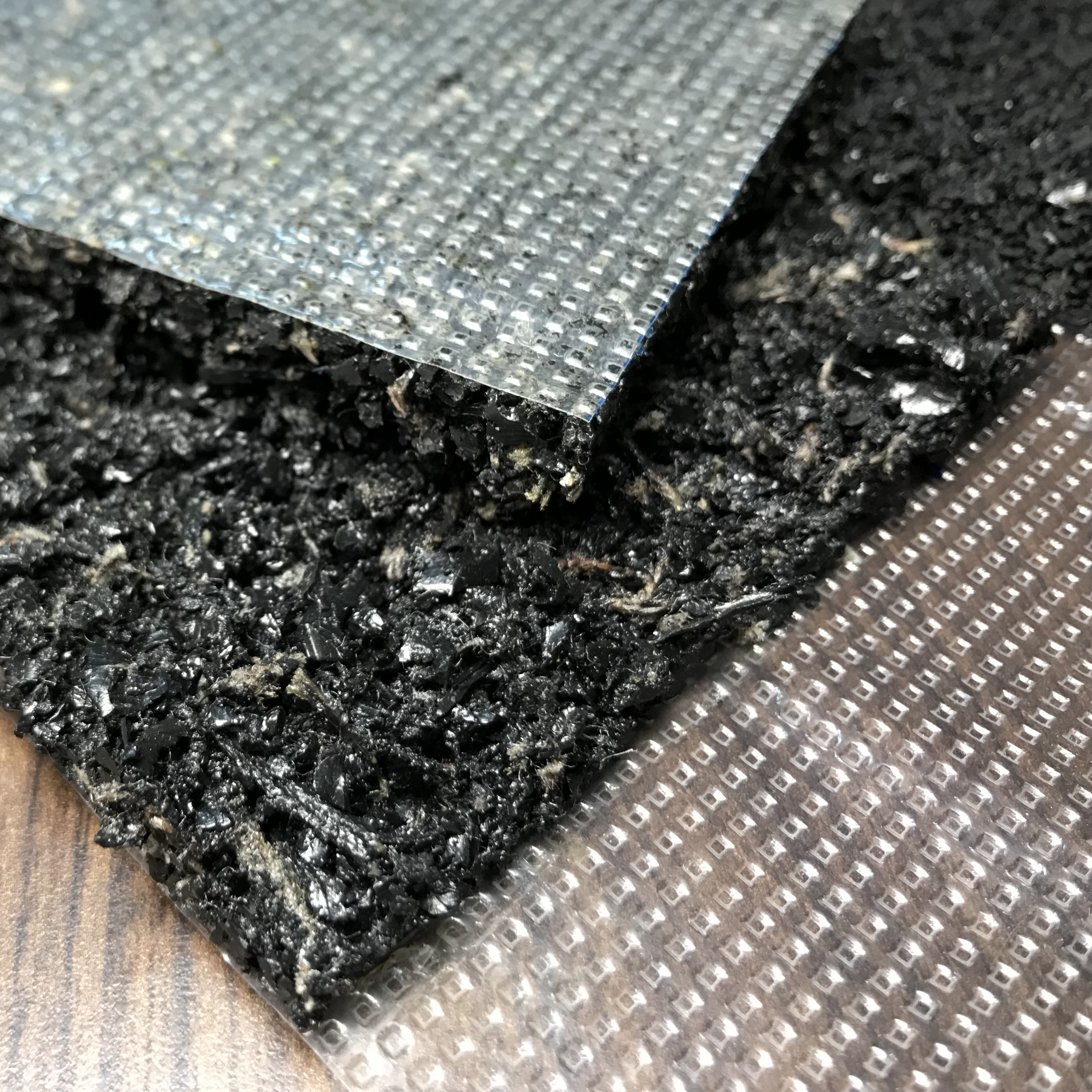 施工(gōng)-NPP防泥防水膜 施工(gōng)-NPP防泥防水膜